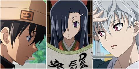 future diary characters|All the Major 'Future Diary' Anime Characters .